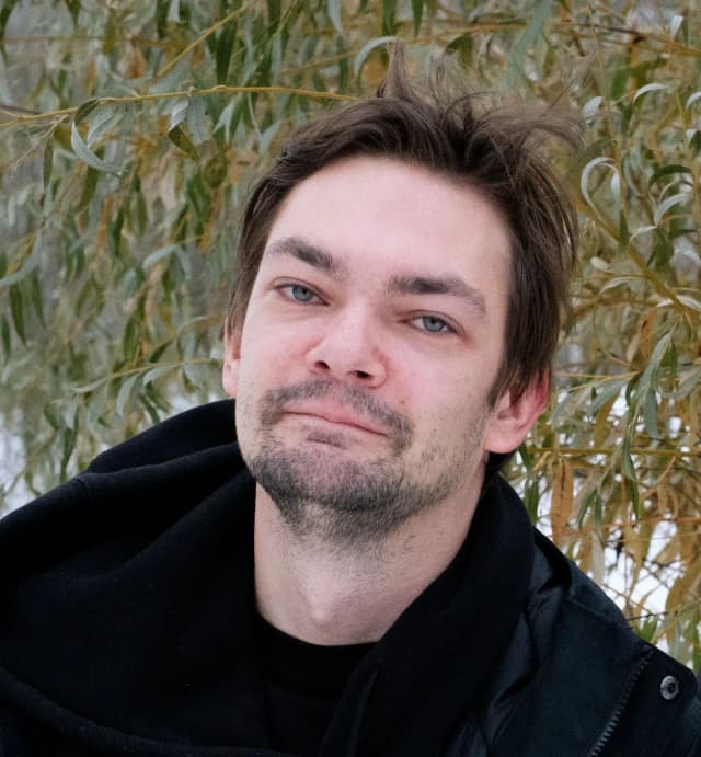 Ales Dumikau