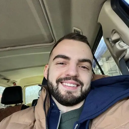Yan Lozovskiy